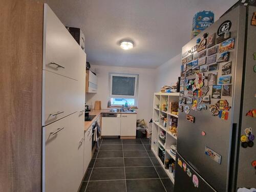 Foto - 4 Zimmer Etagenwohnung zur Miete in Ofterdingen