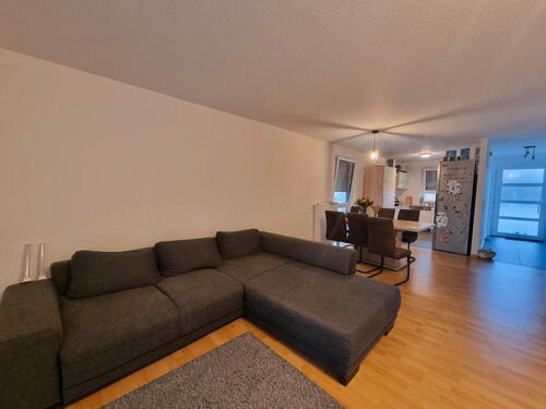 Foto - Etagenwohnung in Ofterdingen zur Miete