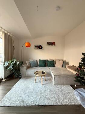 Foto - 2 Zimmer Etagenwohnung in Bergisch Gladbach