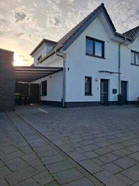 Foto - Gemütliche DHH in Rheda-Wiedenbrück, Provisionsfrei zu verkaufen