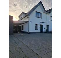 Gemütliche DHH in Rheda-Wiedenbrück, Provisionsfrei zu verkaufen