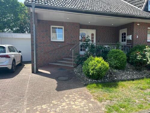 Foto - DHH zur Miete in Top-Lage mit angrenzendem Spielplatz