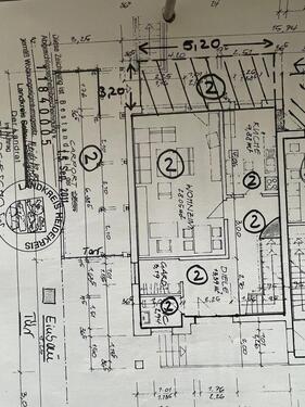 Foto - 3 Zimmer Einfamilienhaus zur Miete in Soltau