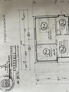 Foto - 3 Zimmer Einfamilienhaus in Soltau