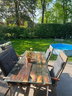 Foto - Einfamilienhaus in Soltau zur Miete