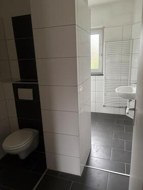 Foto - Etagenwohnung in Borken (Hessen) zur Miete