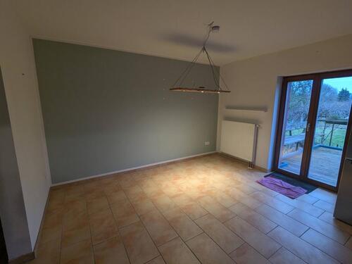 Foto - Haushälfte im Grünen Mehrgenerationen geeignet