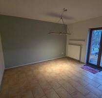 Haushälfte im Grünen Mehrgenerationen geeignet - Beckum