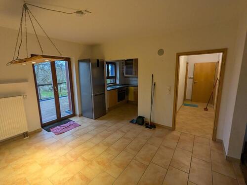 Foto - 7 Zimmer Etagenwohnung in Beckum