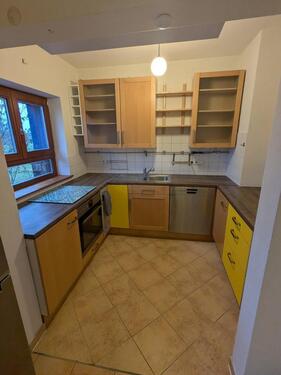 Foto - Etagenwohnung in Beckum zur Miete