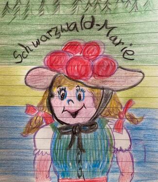 Foto - Schwarzwald-Marie: Zimmer frei