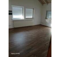 3-Zimmer Wohnung mit viel Platz - Ingersheim