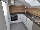 Foto - 2.5 Zimmer Dachgeschoßwohnung zur Miete in Meßkirch