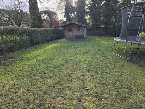 Foto - MietwohnungBungalow - 900,00&nbsp;EUR Kaltmiete, ca.&nbsp; 95,00&nbsp;m&sup2;