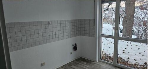 Foto - Etagenwohnung in Zella-Mehlis zur Miete