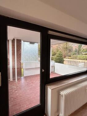 Foto - 2 Zimmer Hochparterre in Springe