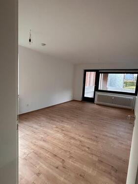 Foto - Hochparterre in Springe zur Miete