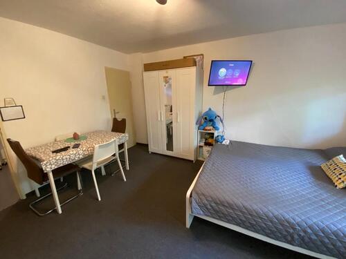 Foto - 1 Zimmer Etagenwohnung zur Miete in Nürnberg