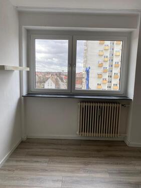 Foto - 1 Zimmer Etagenwohnung in Ingolstadt