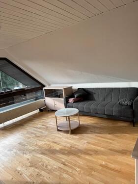 Foto - Dachgeschoßwohnung in Fredersdorf-Vogelsdorf zur Miete