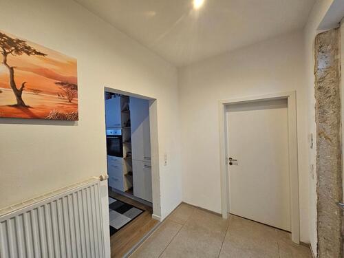 Foto - 3 Zimmer Erdgeschoßwohnung in Lambsheim