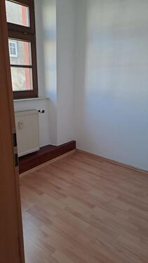 Foto - Etagenwohnung in Pegau zur Miete