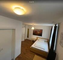 Apartment Hameln Bahnhofsnähe - 425,00&nbsp;EUR Kaltmiete, ca.&nbsp; 21,00&nbsp;m&sup2; in Hameln (PLZ: 31789) Kernstadt