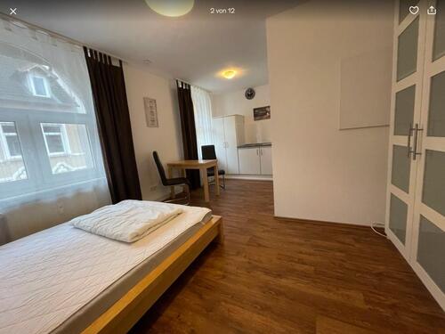 Foto - 1 Zimmer Etagenwohnung zur Miete in Hameln