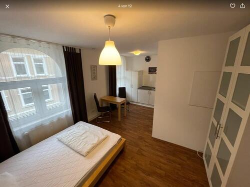 Foto - 1 Zimmer Etagenwohnung in Hameln