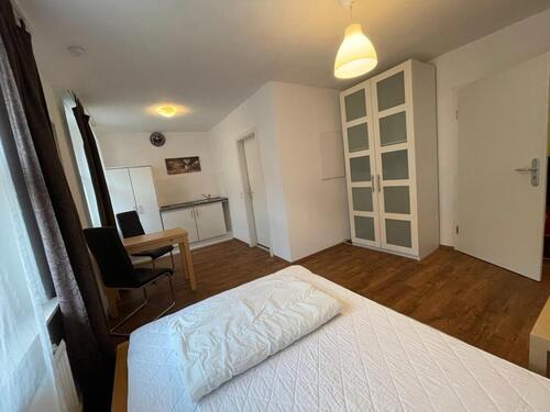 Foto - Etagenwohnung in Hameln zur Miete