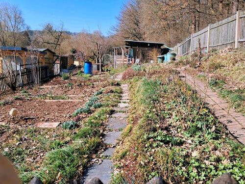 Foto - KleingartenPachtgarten, 200m² - 300,00&nbsp;EUR Kaltmiete, ca.&nbsp; 0,00&nbsp;m&sup2;