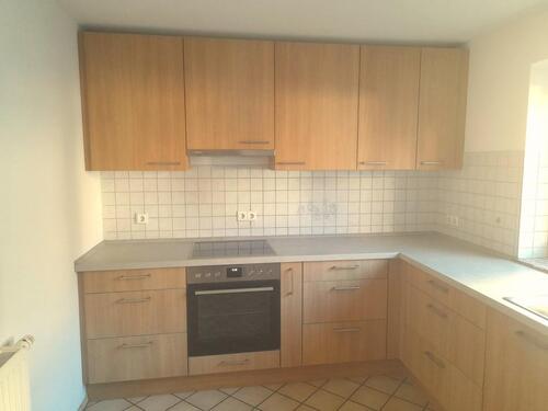 Foto - 5-Zimmer Erdgeschosswohnung - 1.160,00&nbsp;EUR Kaltmiete, ca.&nbsp; 136,00&nbsp;m&sup2;