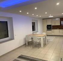 2-Zimmerwohnung zur Kurzzeitmiete in Müllheim