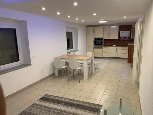 Foto - 2 Zimmer Etagenwohnung zur Miete in Müllheim