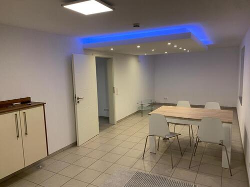 Foto - 2 Zimmer Etagenwohnung in Müllheim