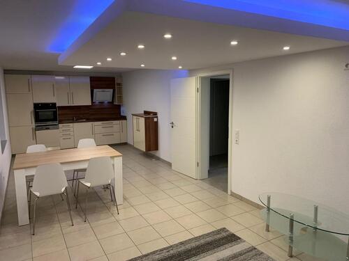 Foto - Etagenwohnung in Müllheim zur Miete