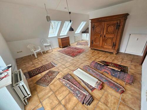 Foto - Maisonette-Wohnung in Laboe 2 Zimmer, Studio, Balkon 80qm