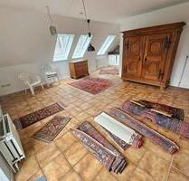 Maisonette-Wohnung in Laboe 2 Zimmer, Studio, Balkon 80qm