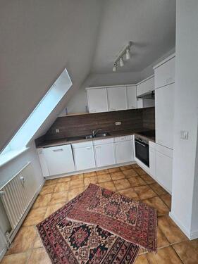 Foto - 3 Zimmer Maisonettenwohnung in Laboe