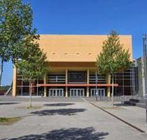 MEGA =》CITY + TU CHEMNITZ NAH 4 ZI OASE, BALKON, TAGESLICHTBAD !!