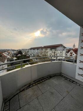 Foto - Maisonettenwohnung in Kernen im Remstal zur Miete