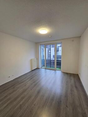 Foto - Single-Apartment mit eigenem Balkon!