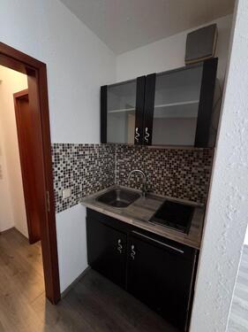 Foto - 1 Zimmer Etagenwohnung in Bonn