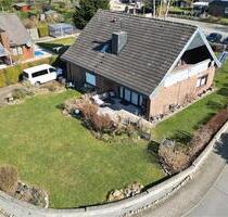 Gepflegtes Einfamilienhaus (in 25767 Albersdorf-Nordsee) - Hamburg Stellingen