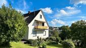 Foto - Neuwertige 2-Zimmer-Wohnung mit Küche und Bad in Betzdorf