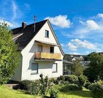Neuwertige 2-Zimmer-Wohnung mit Küche und Bad in Betzdorf