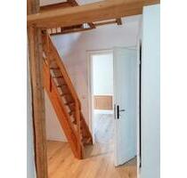 2-etagige Wohnung - Siegen zentrumsnah