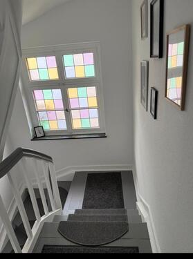 Foto - Dachgeschoßwohnung in Siegen zur Miete