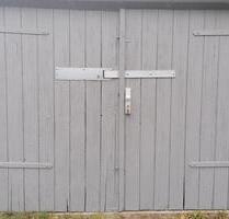 Vermiete Garage in Freiberg im Komplex an der Bleiche