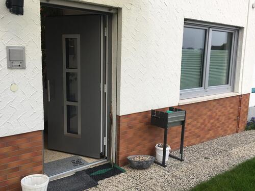 Foto - Zweizimmerwohnung in Bad Camberg OTErbach